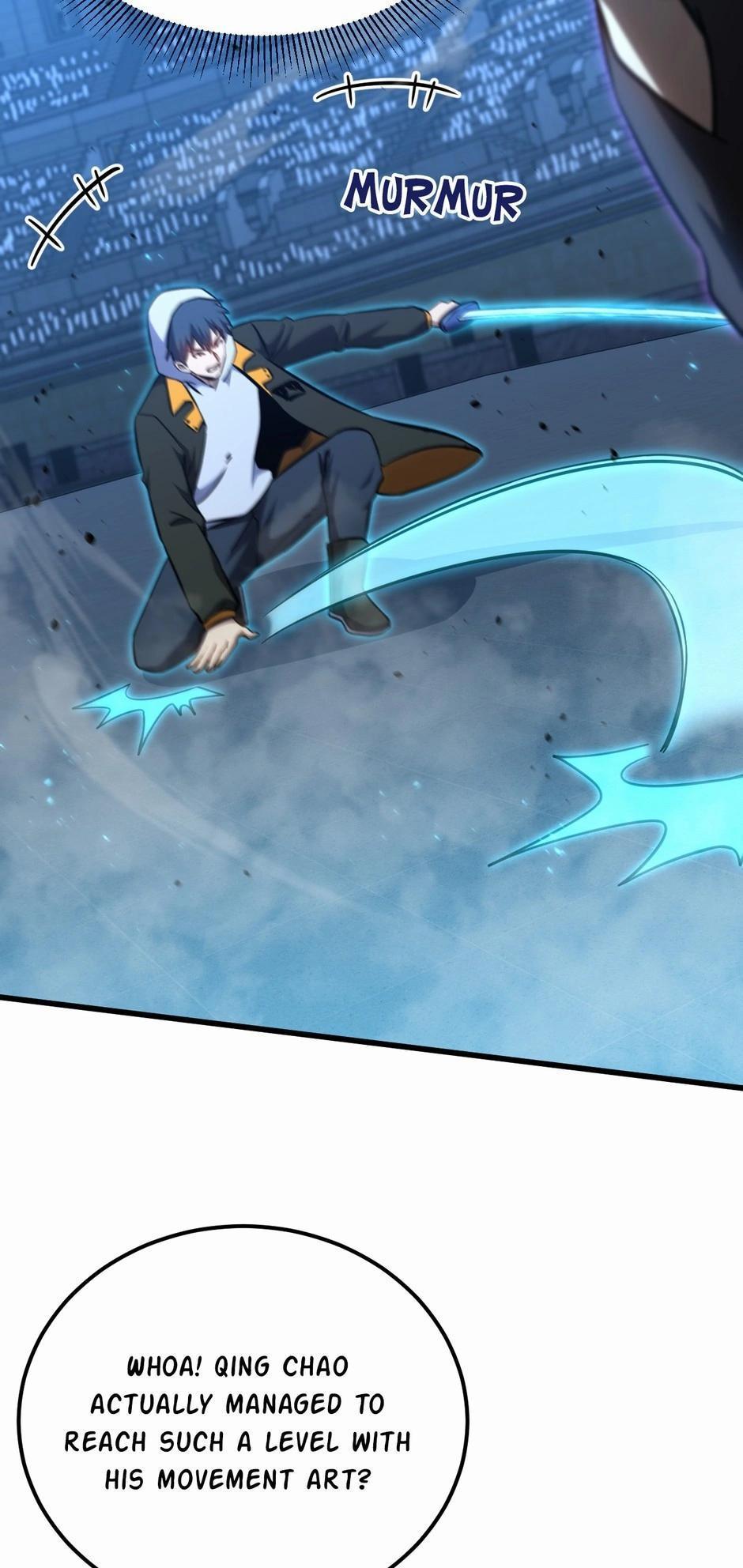 Logging 10,000 Years into the Future 110