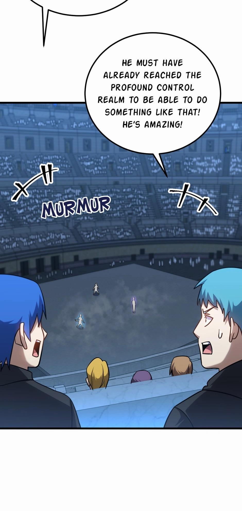 Logging 10,000 Years into the Future 110