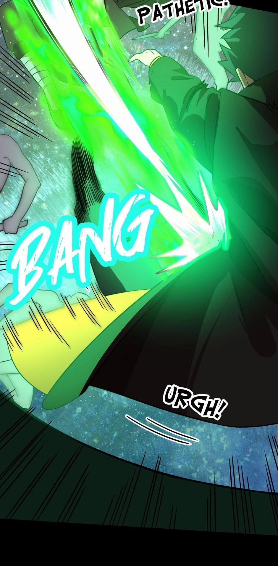 Logging 10,000 Years into the Future 110