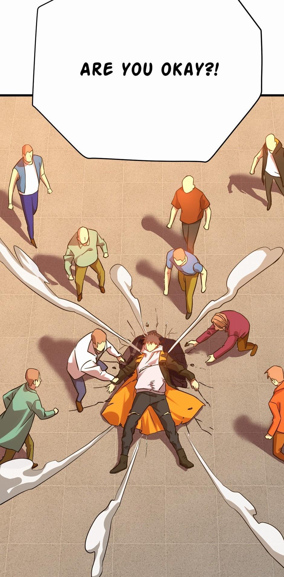 Logging 10,000 Years into the Future 110