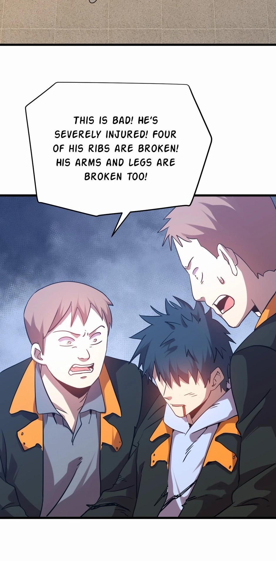 Logging 10,000 Years into the Future 110