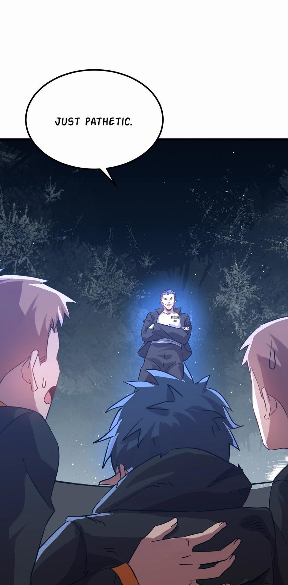 Logging 10,000 Years into the Future 110