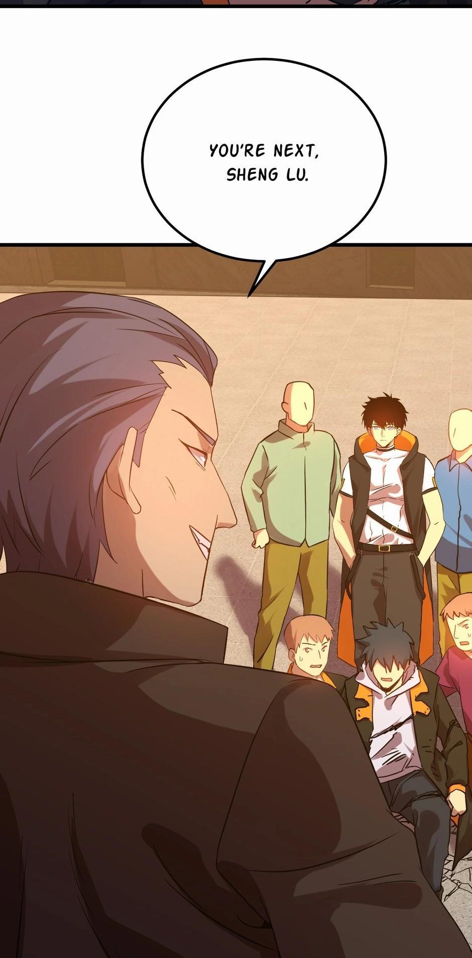 Logging 10,000 Years into the Future 110