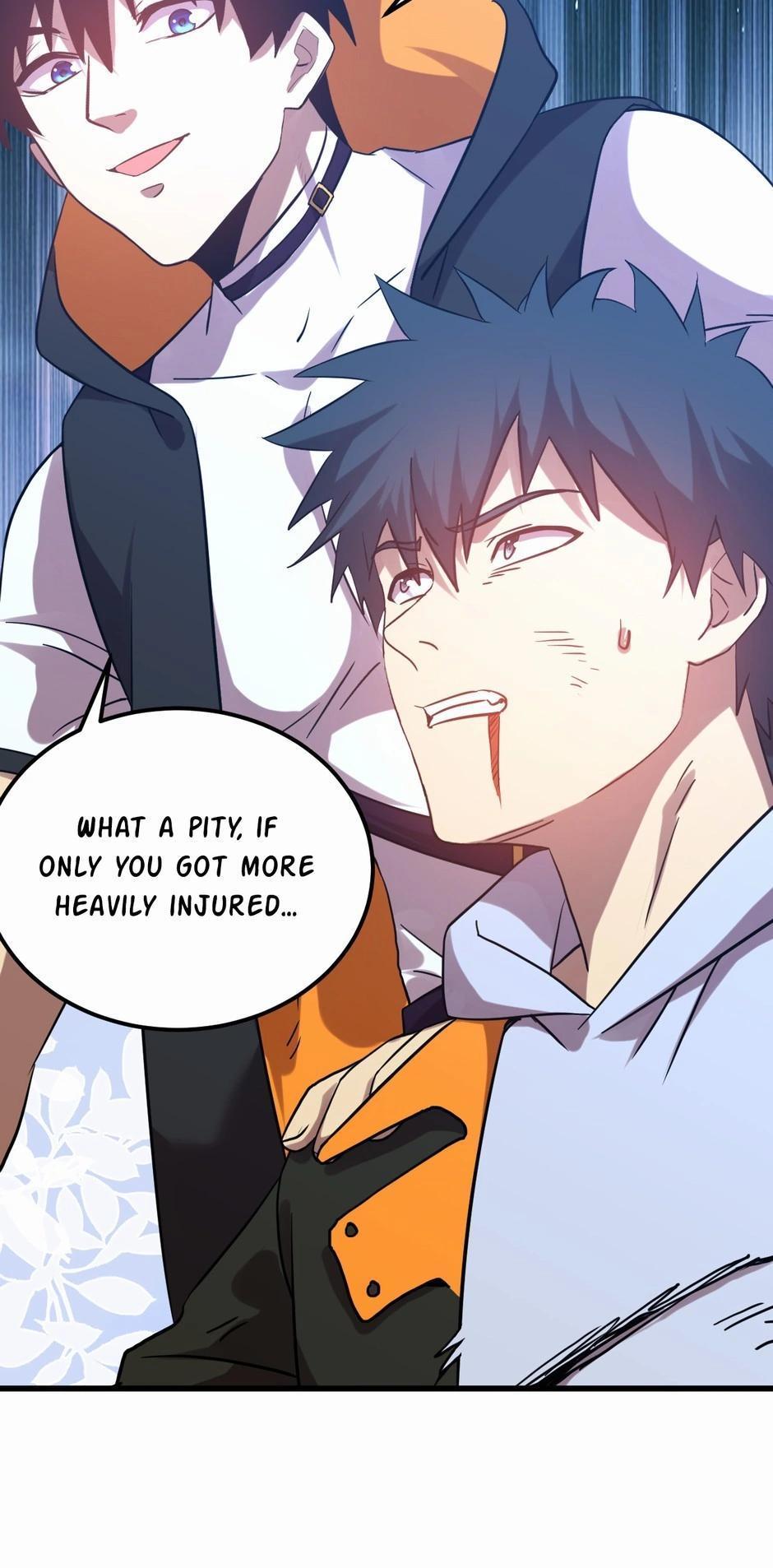 Logging 10,000 Years into the Future 110