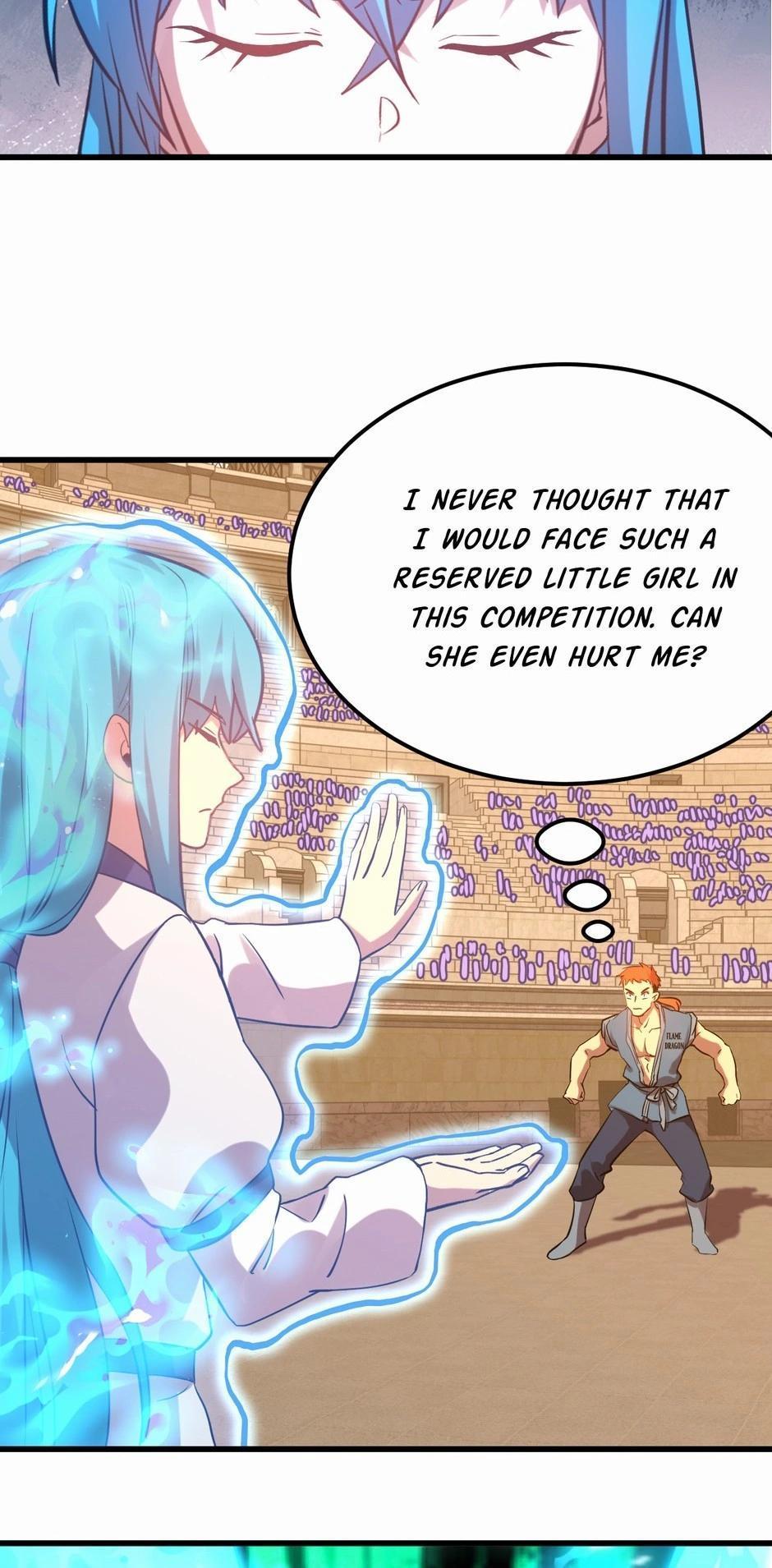 Logging 10,000 Years into the Future 110