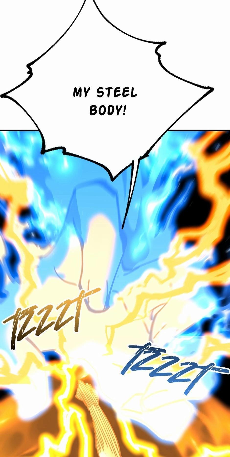 Logging 10,000 Years into the Future 110