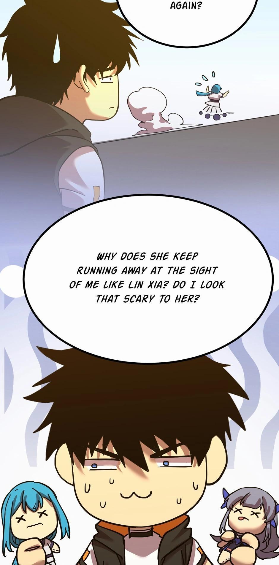 Logging 10,000 Years into the Future 110