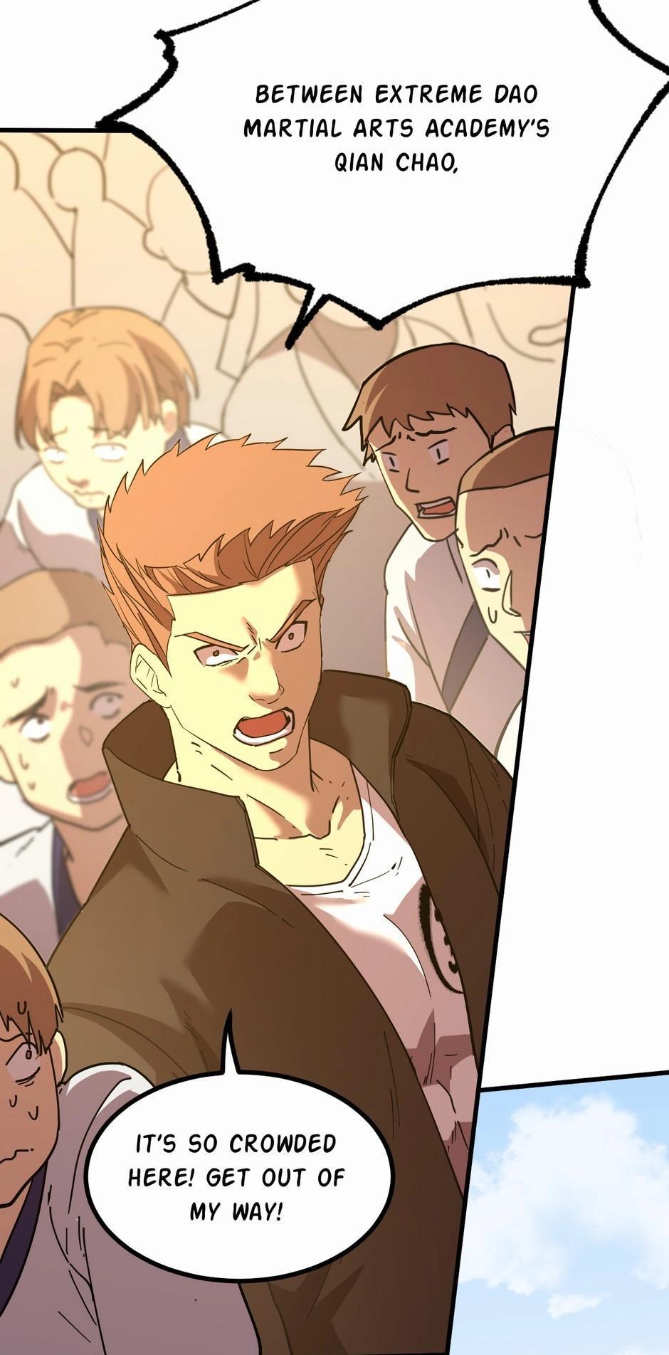 Logging 10,000 Years into the Future 110