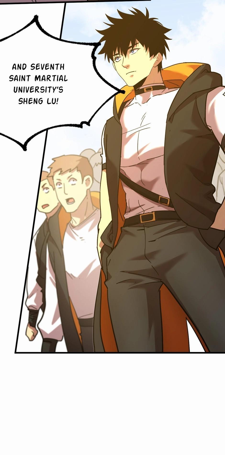 Logging 10,000 Years into the Future 110