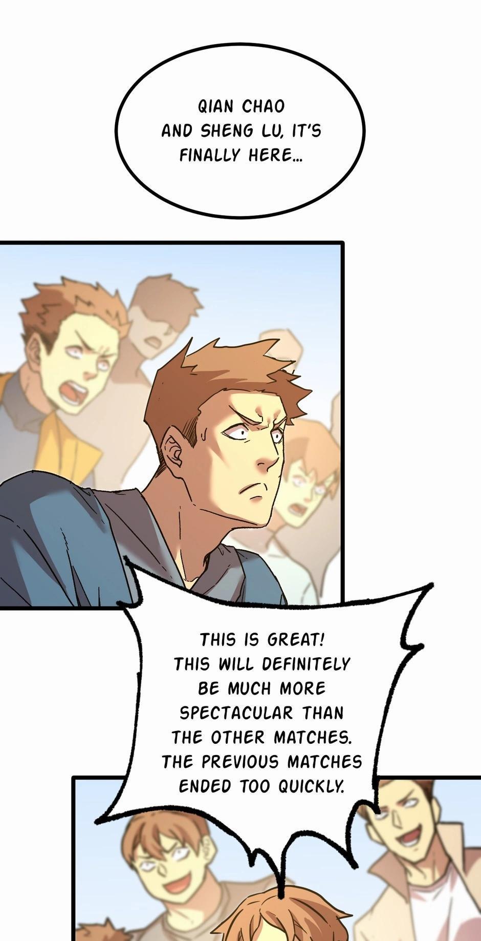 Logging 10,000 Years into the Future 110