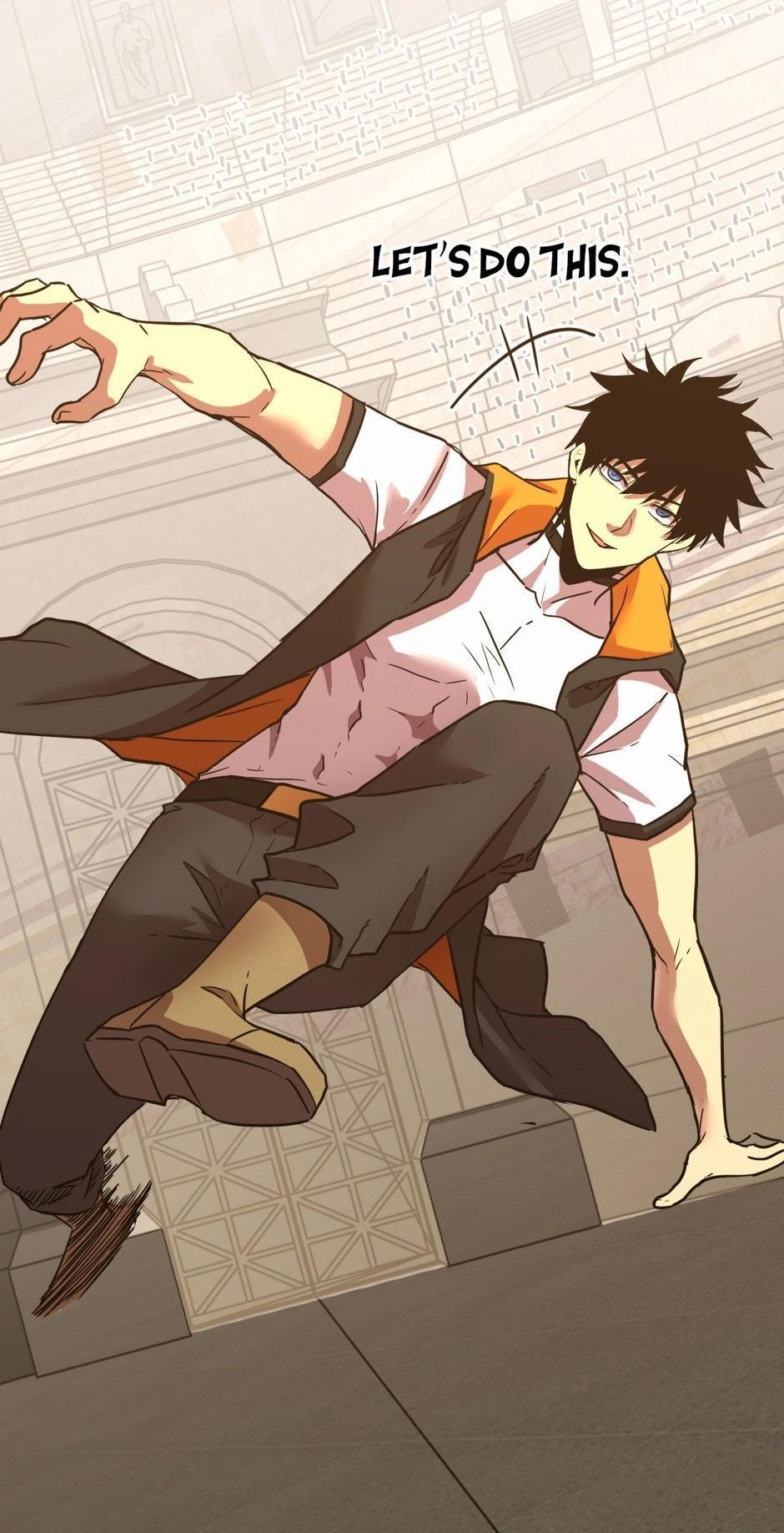 Logging 10,000 Years into the Future 110