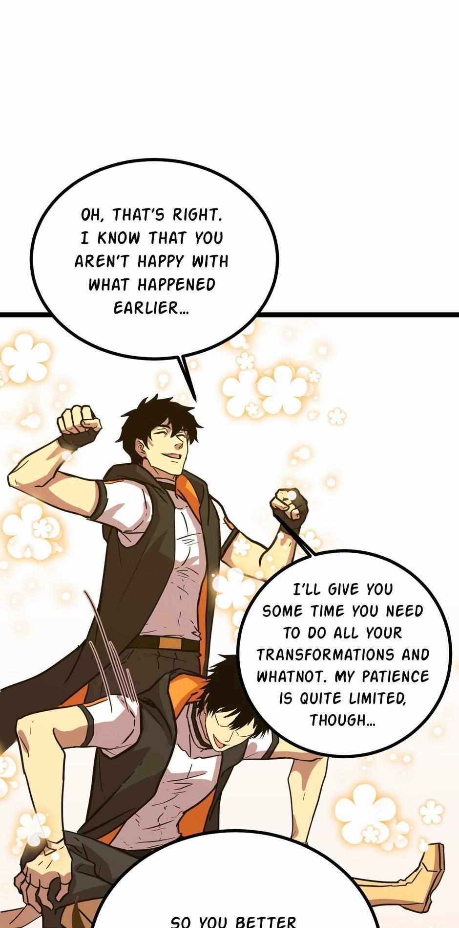 Logging 10,000 Years into the Future 110