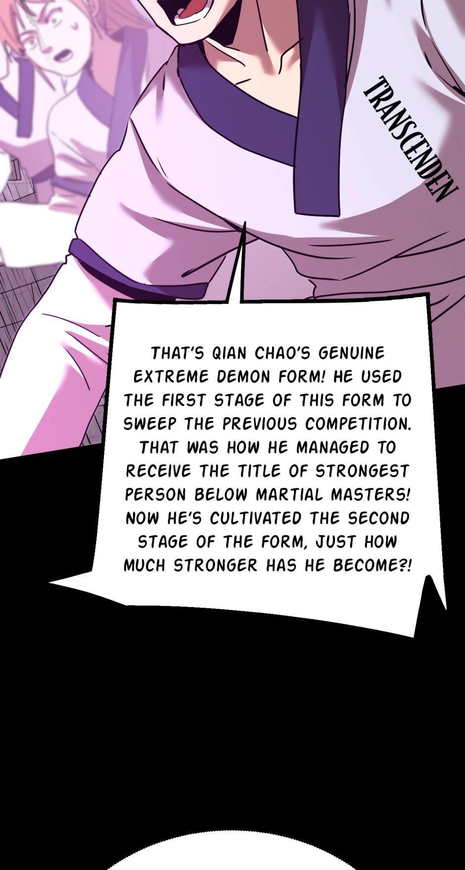 Logging 10,000 Years into the Future 111