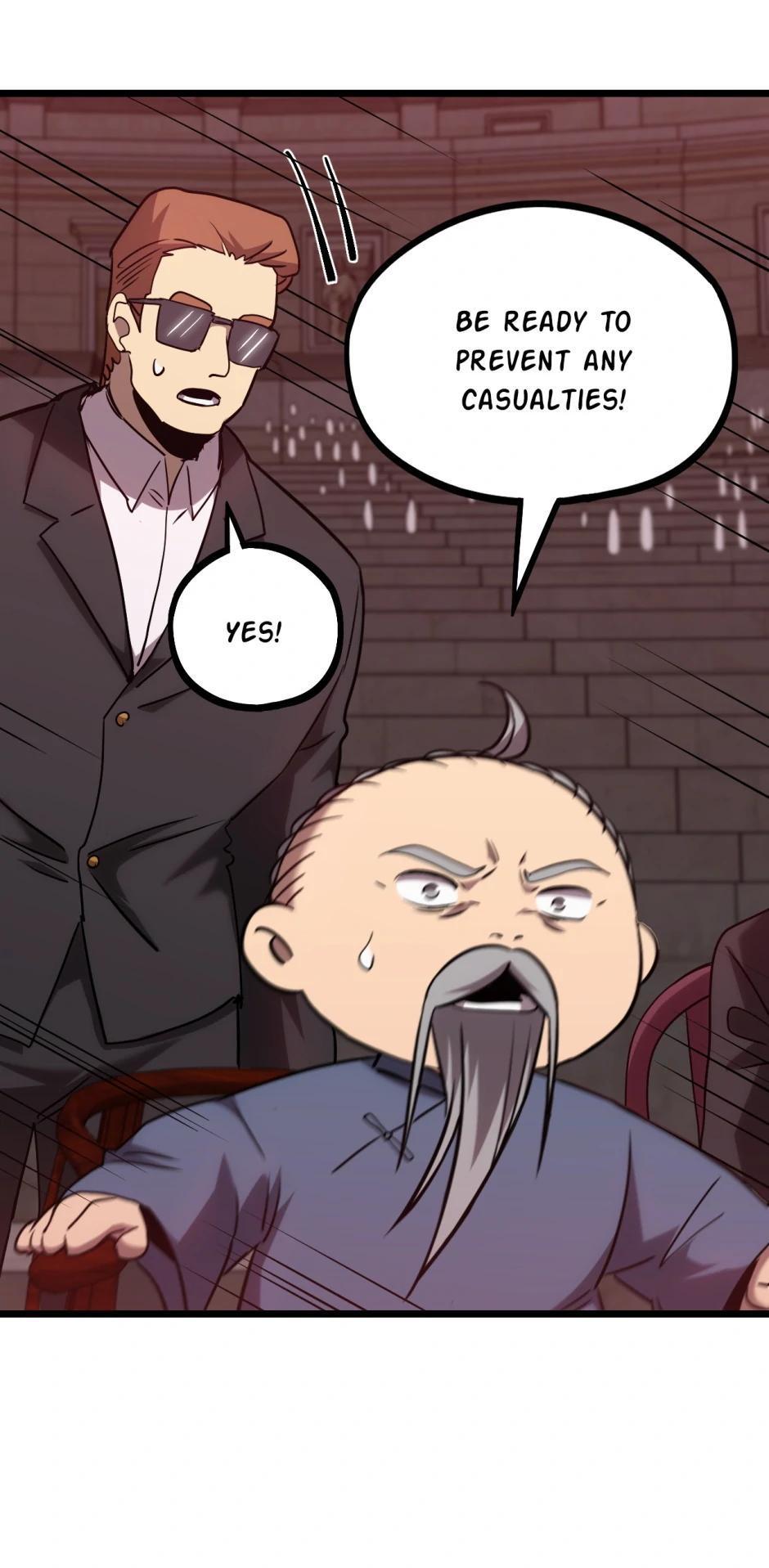 Logging 10,000 Years into the Future 111