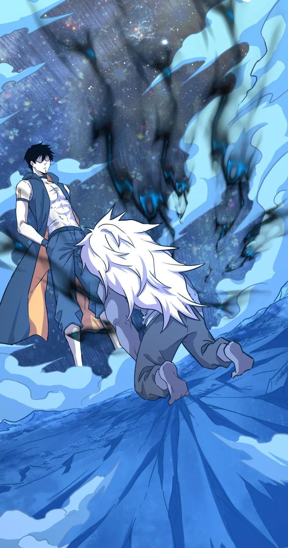 Logging 10,000 Years into the Future 111