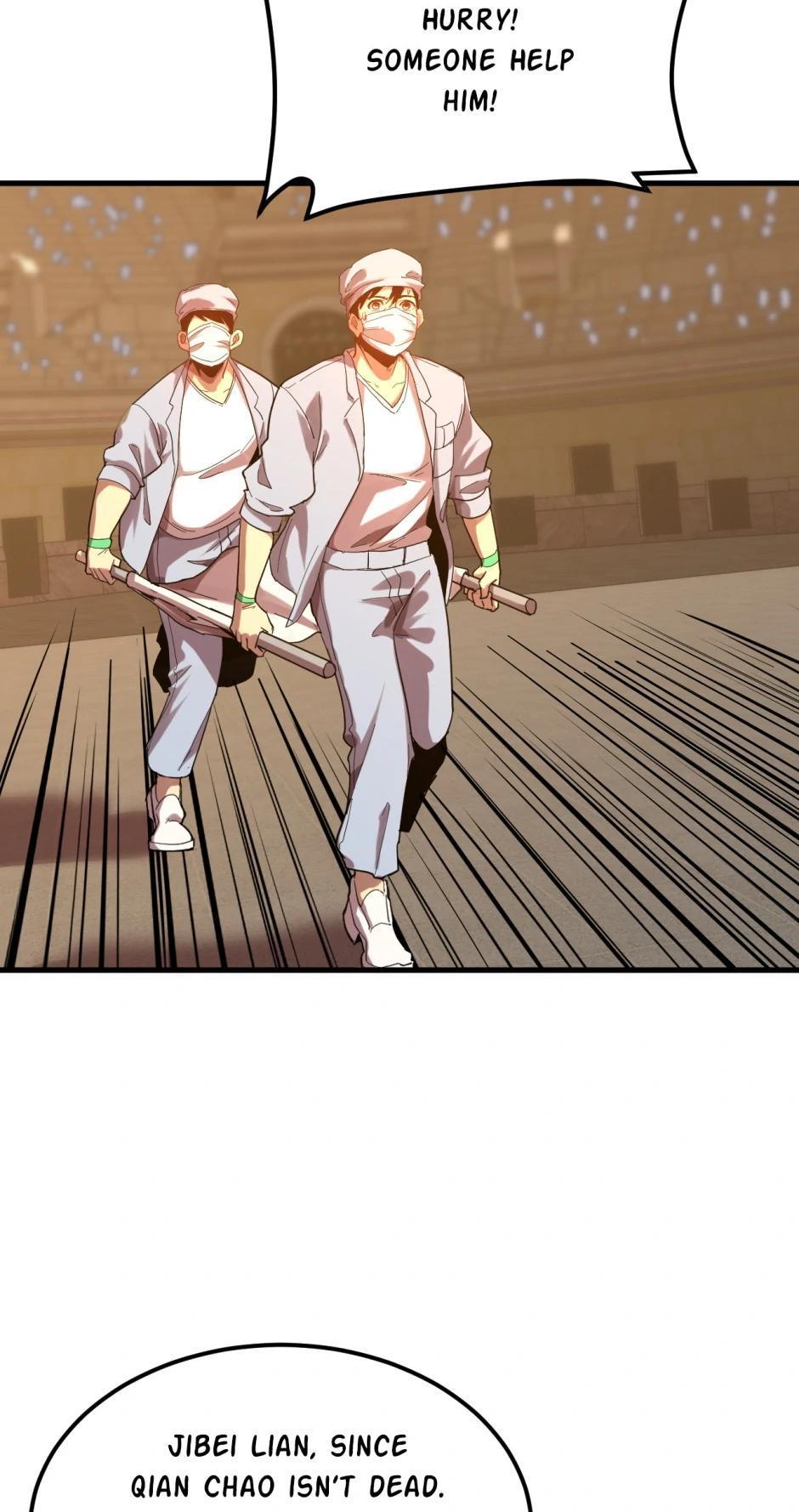 Logging 10,000 Years into the Future 111