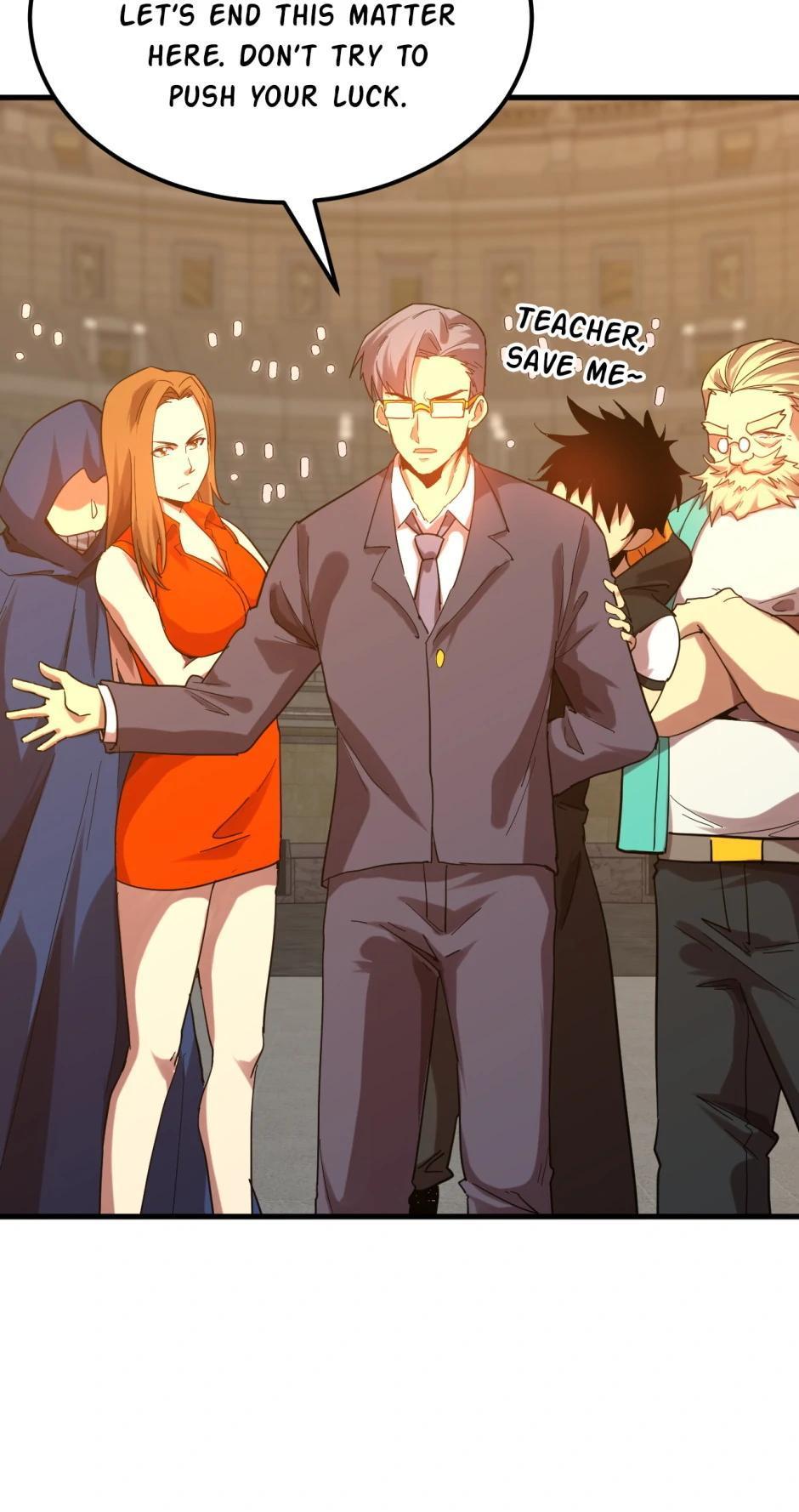 Logging 10,000 Years into the Future 111