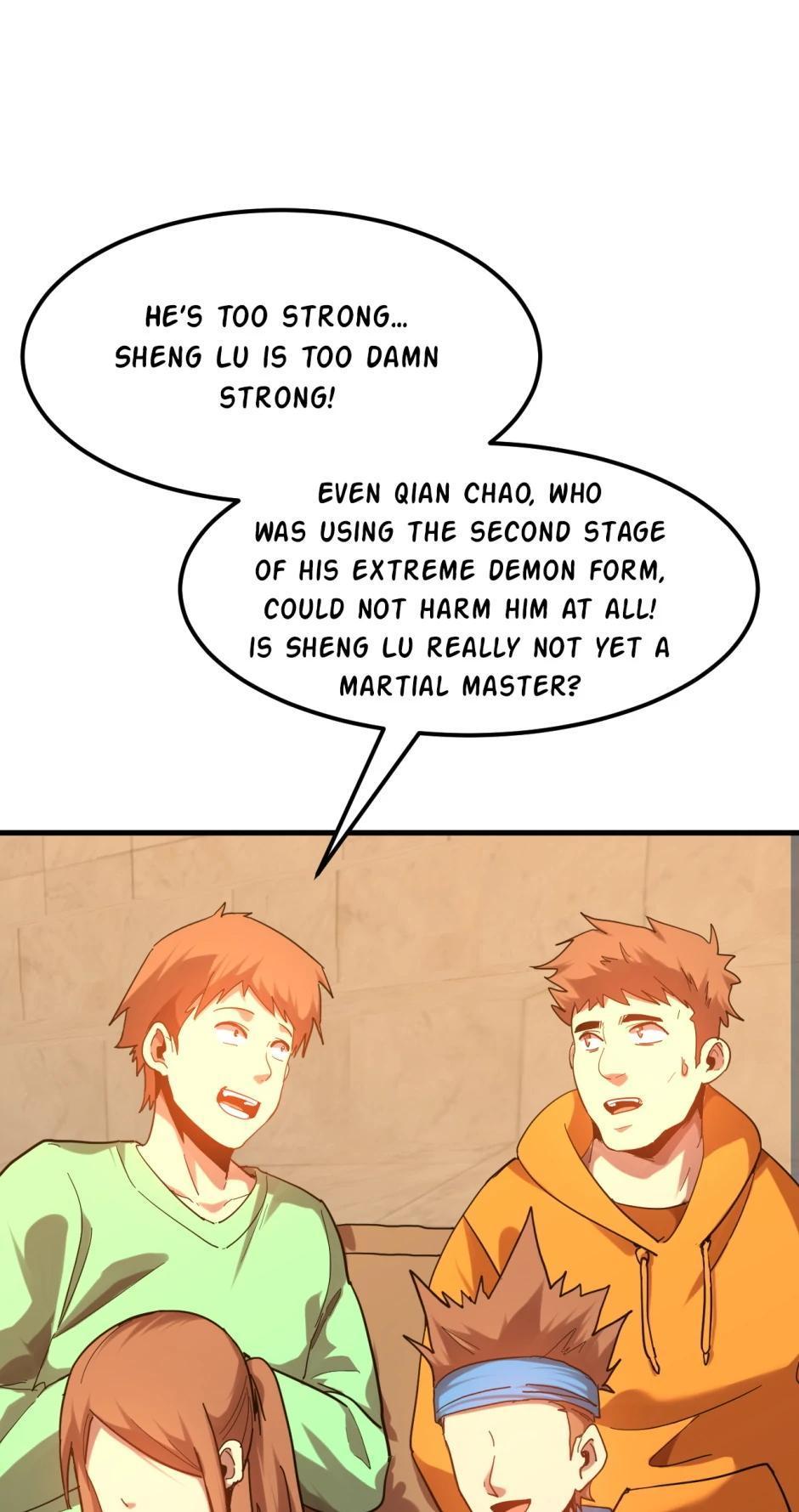 Logging 10,000 Years into the Future 111