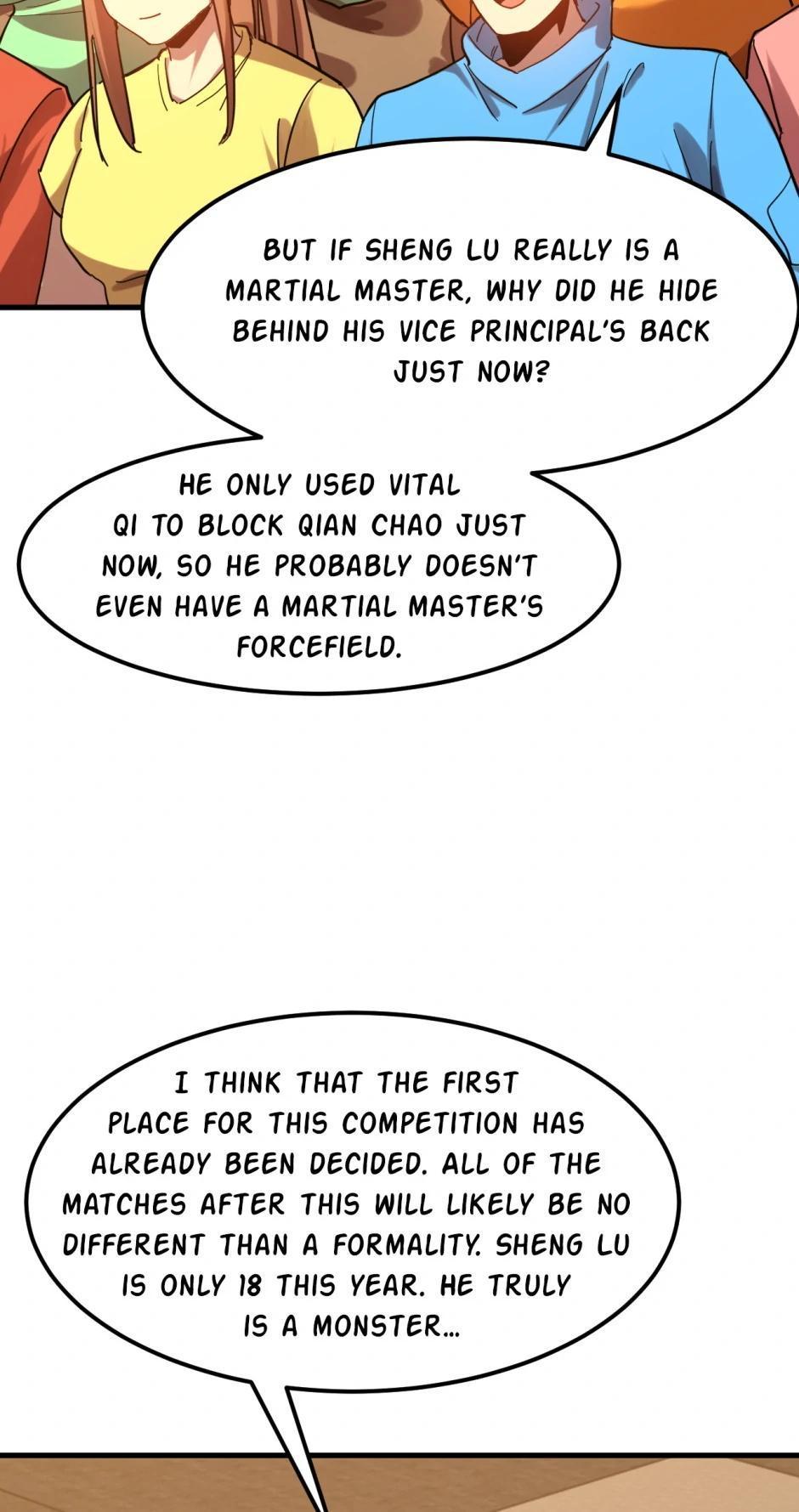 Logging 10,000 Years into the Future 111