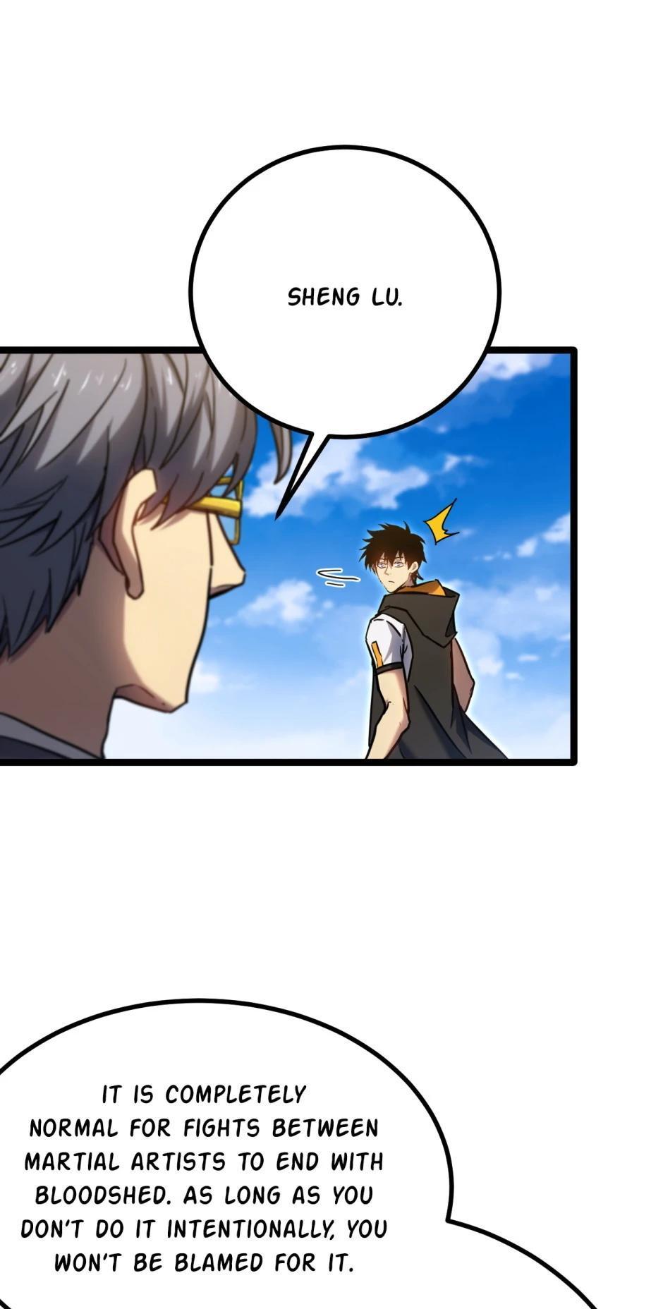 Logging 10,000 Years into the Future 112