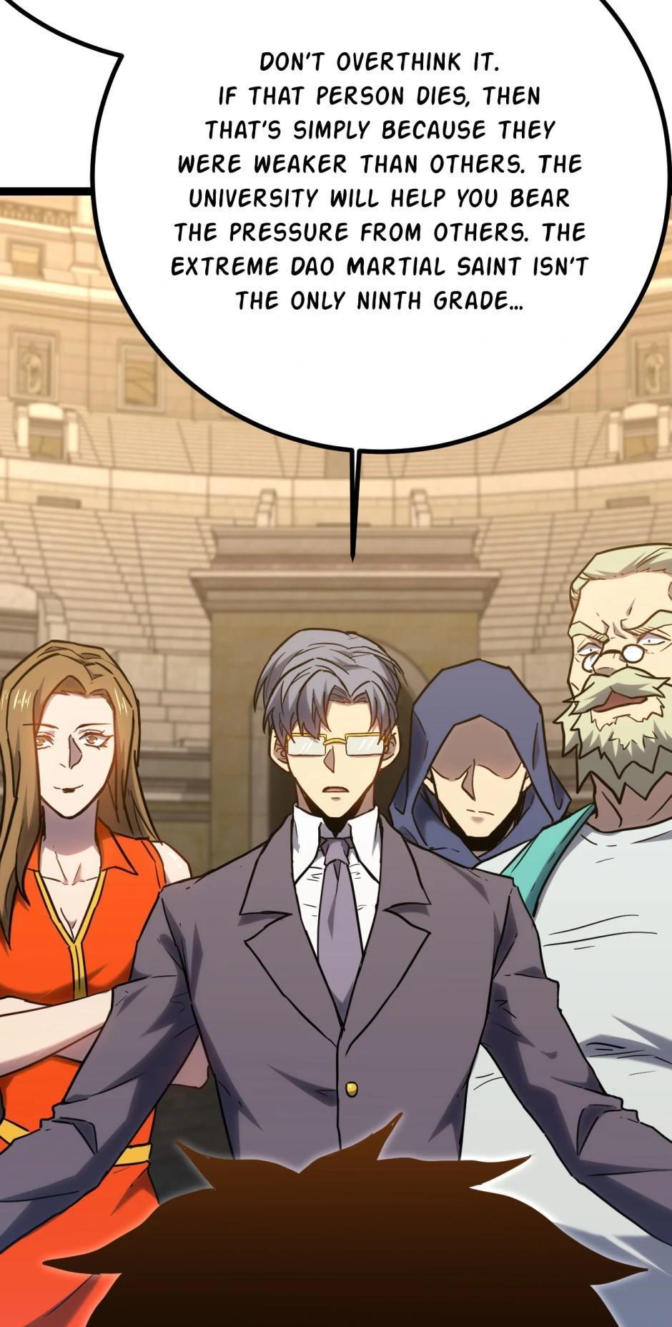 Logging 10,000 Years into the Future 112