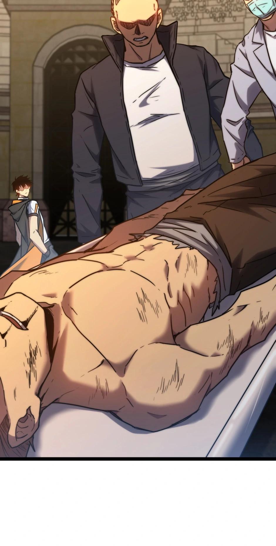 Logging 10,000 Years into the Future 112