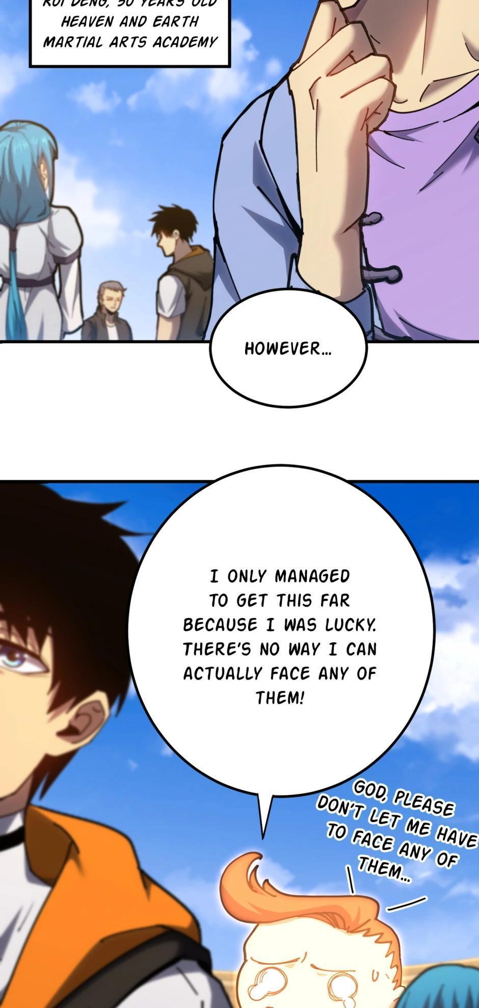 Logging 10,000 Years into the Future 112