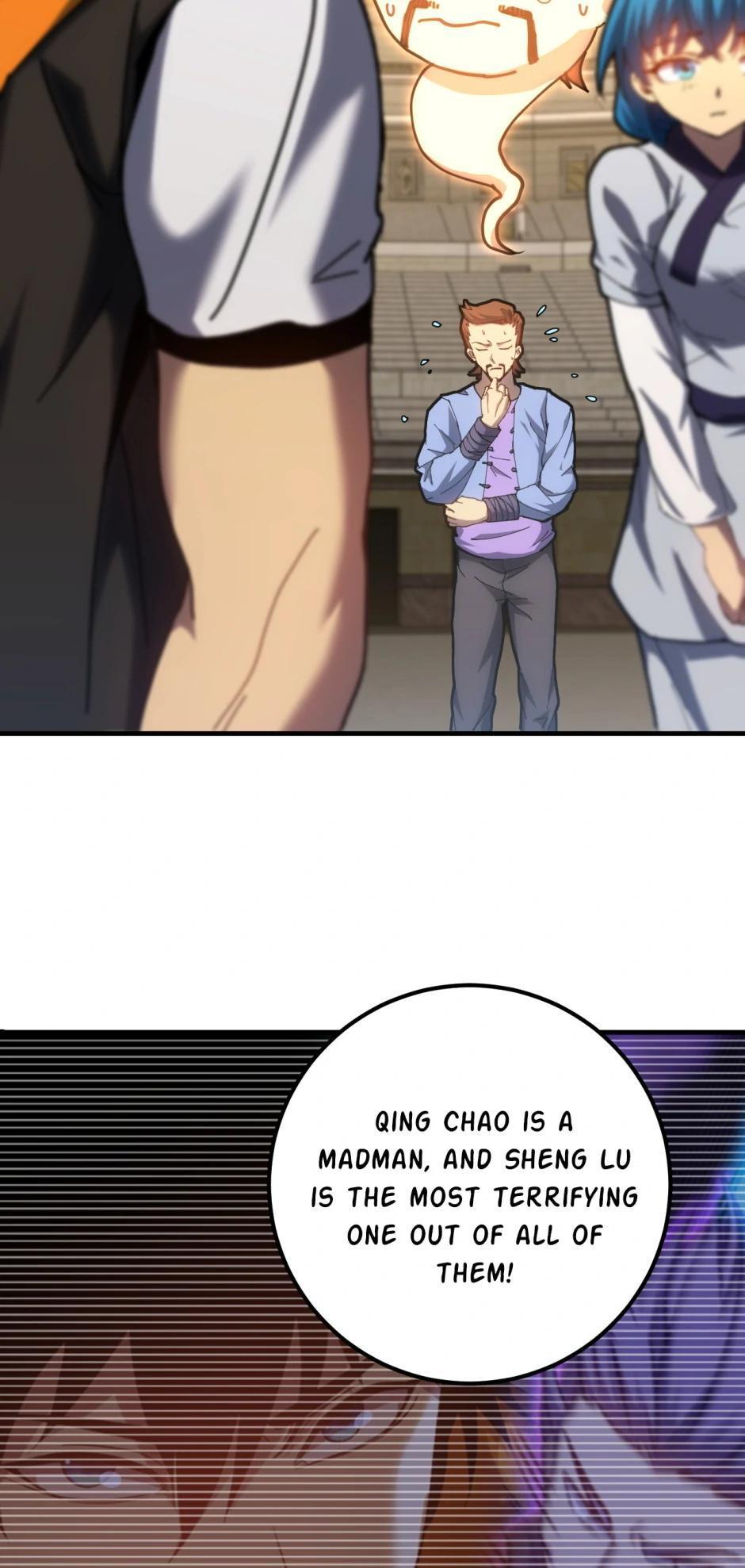 Logging 10,000 Years into the Future 112