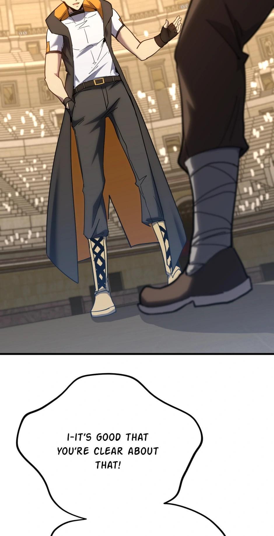 Logging 10,000 Years into the Future 112