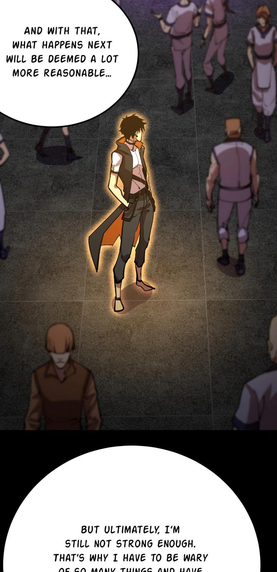 Logging 10,000 Years into the Future 112