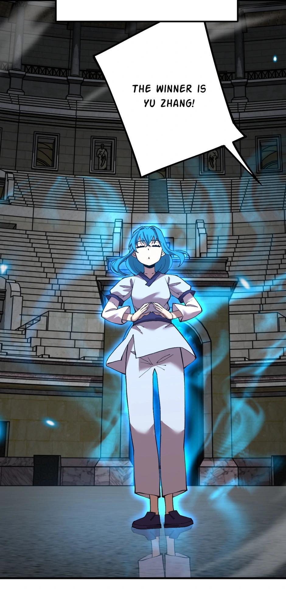 Logging 10,000 Years into the Future 112