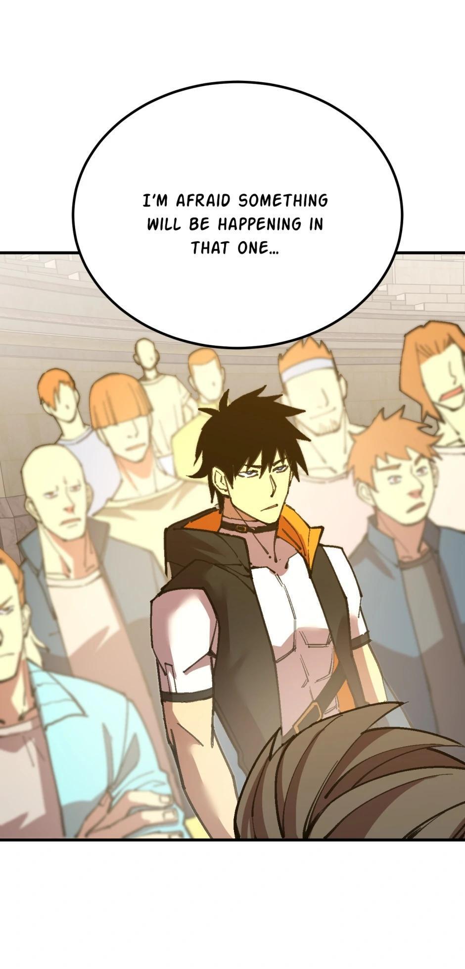 Logging 10,000 Years into the Future 112