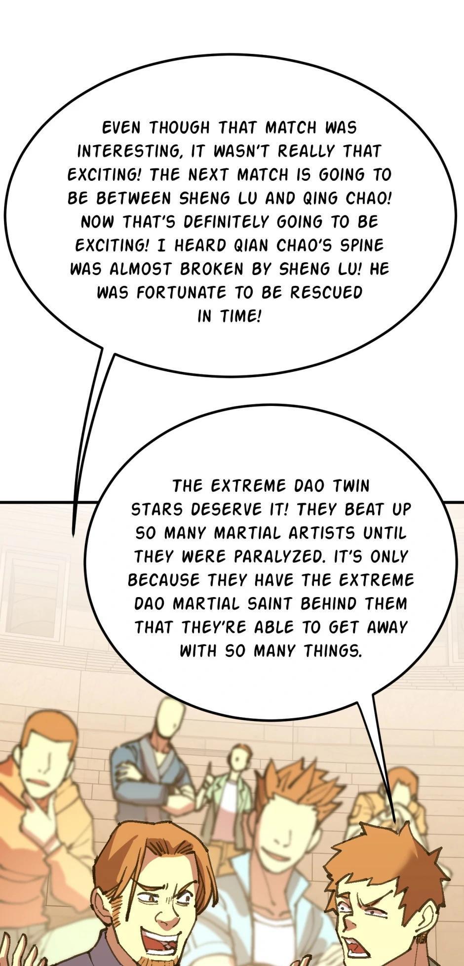 Logging 10,000 Years into the Future 112