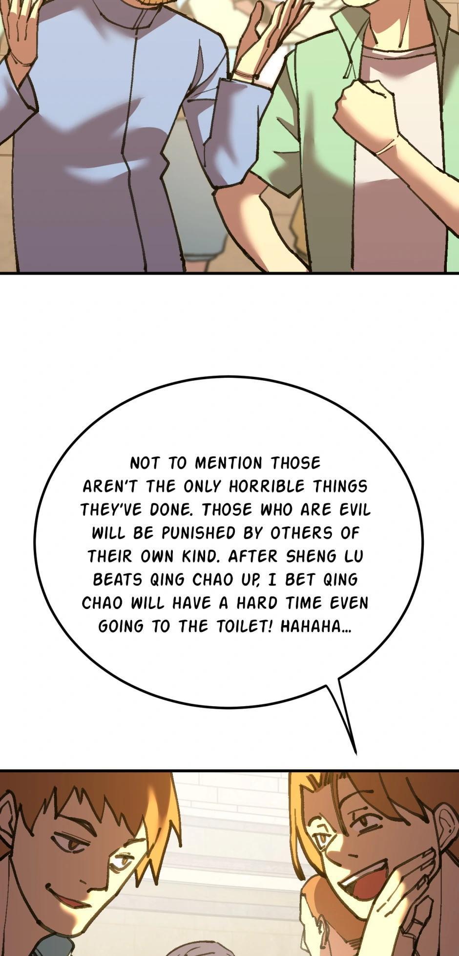 Logging 10,000 Years into the Future 112