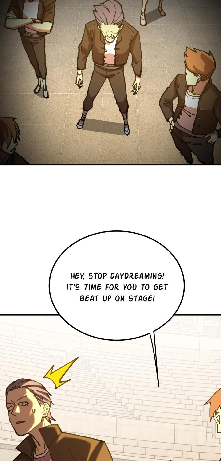 Logging 10,000 Years into the Future 112