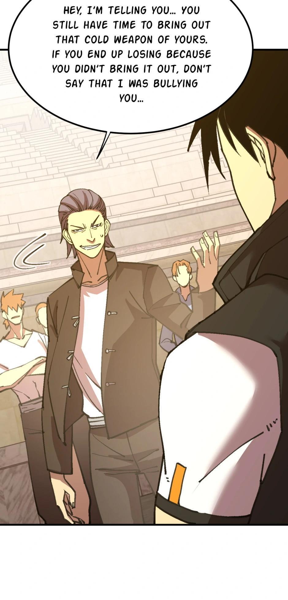 Logging 10,000 Years into the Future 112