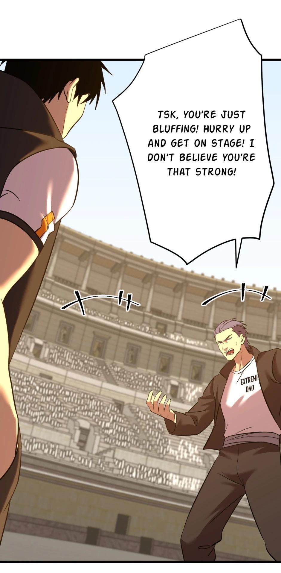 Logging 10,000 Years into the Future 112