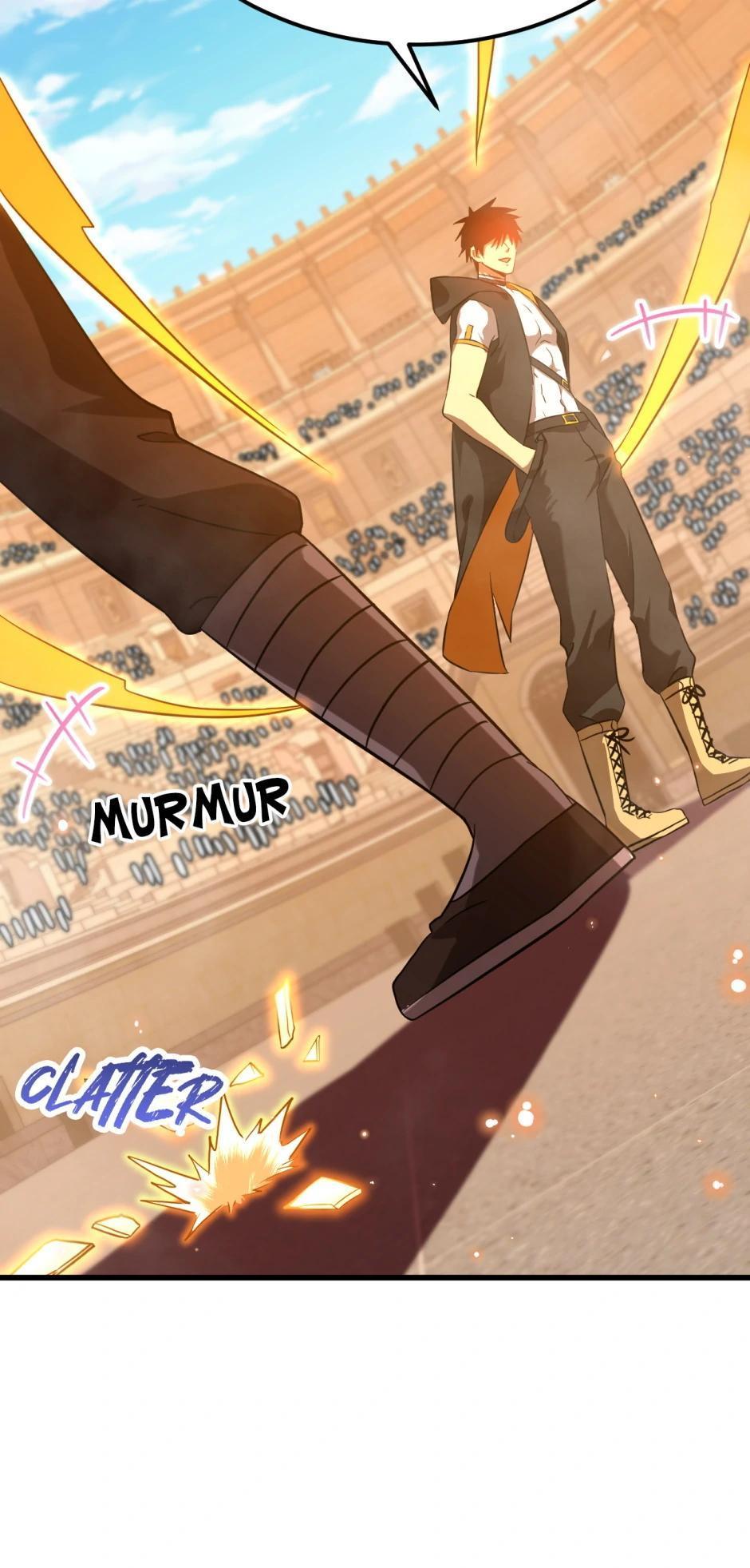 Logging 10,000 Years into the Future 112