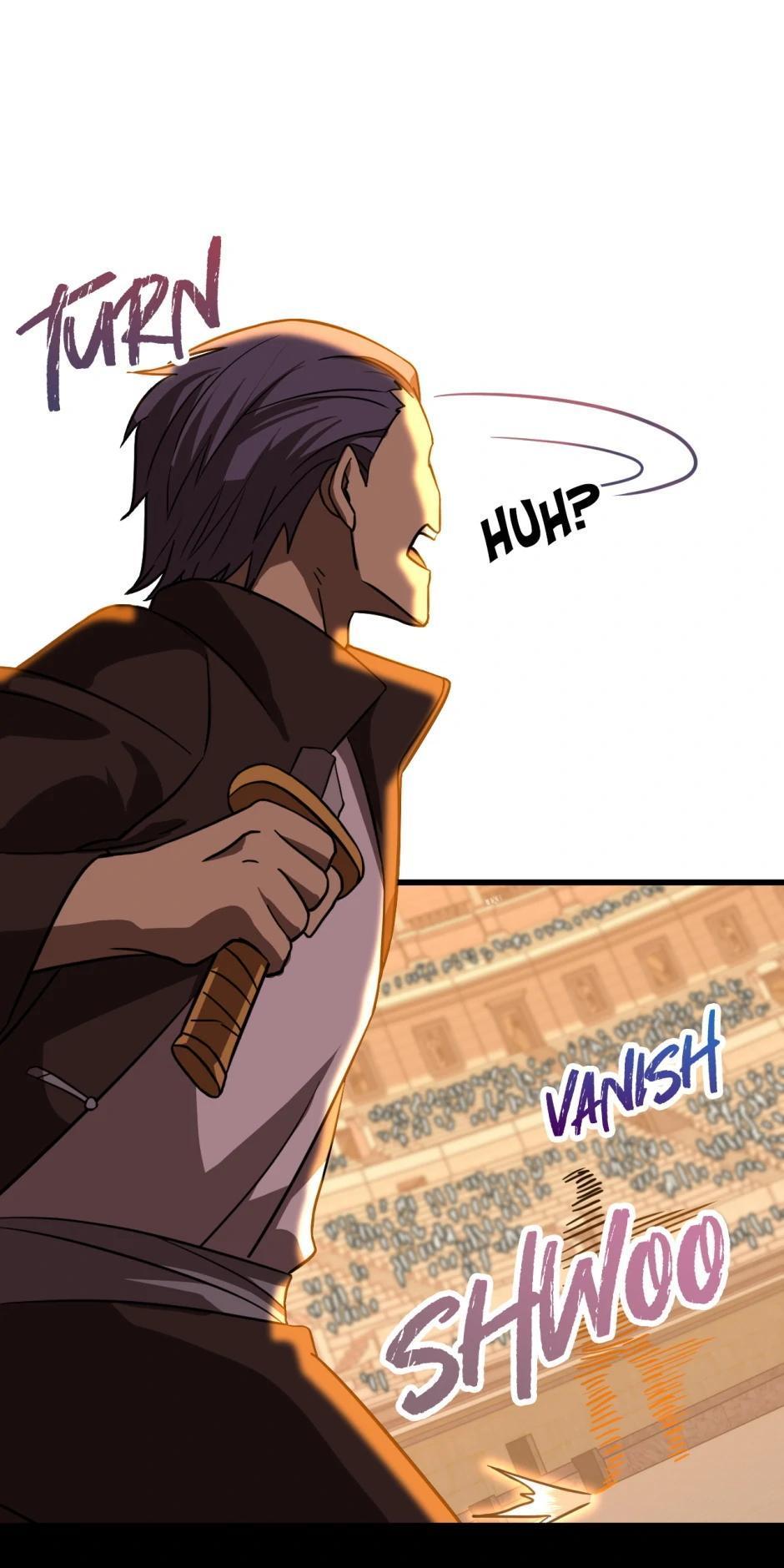 Logging 10,000 Years into the Future 112