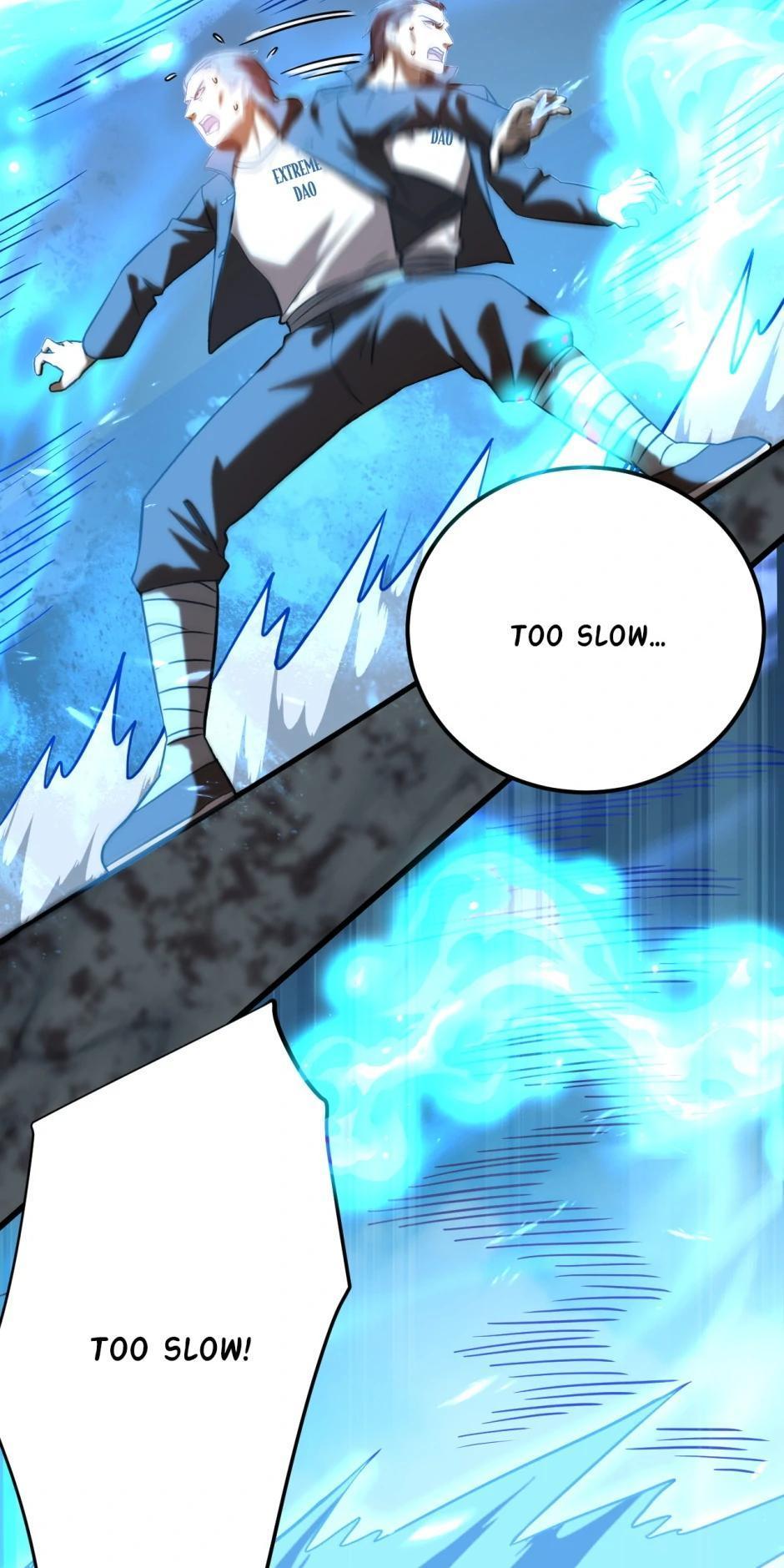 Logging 10,000 Years into the Future 112