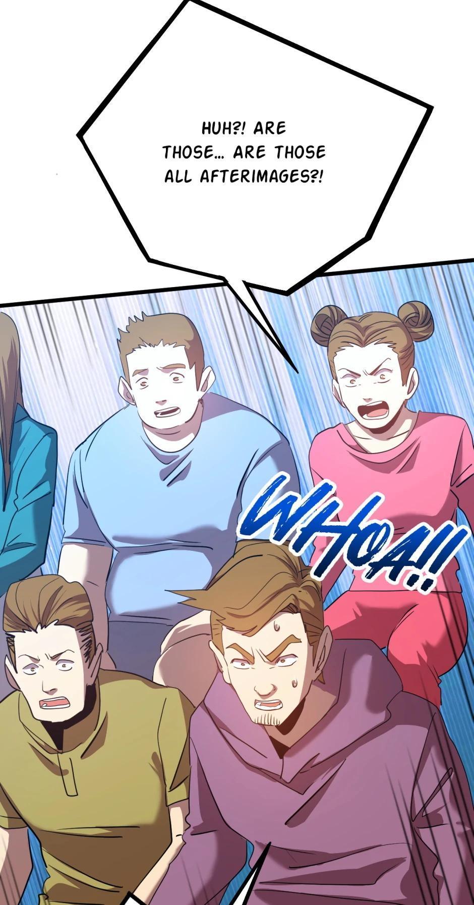 Logging 10,000 Years into the Future 113