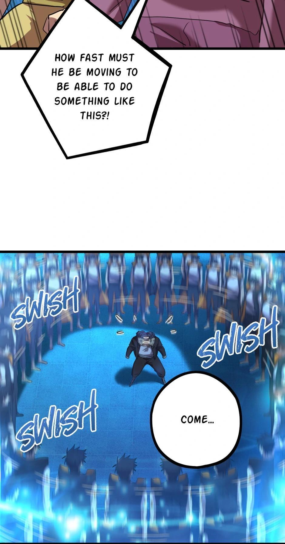 Logging 10,000 Years into the Future 113