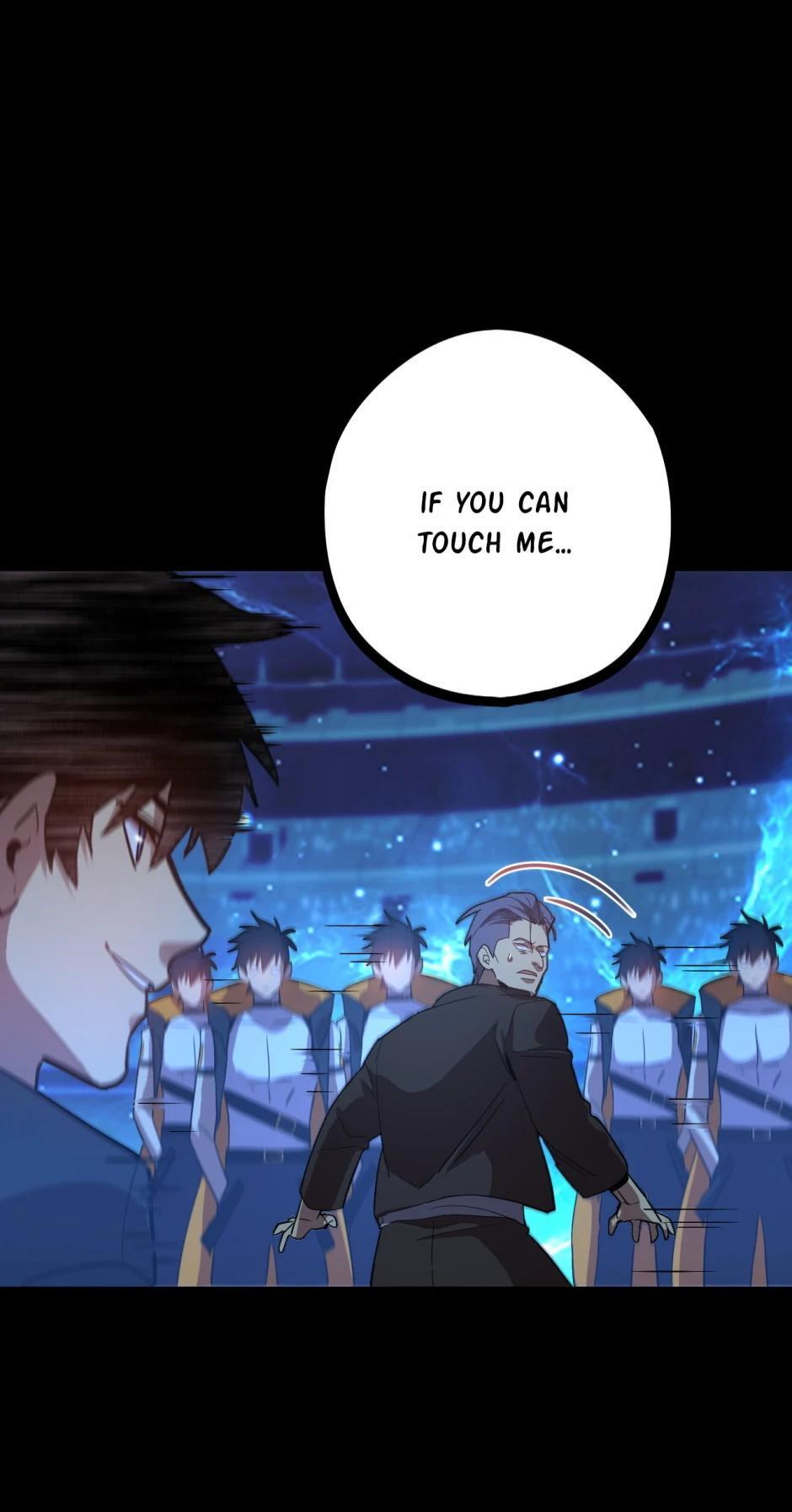 Logging 10,000 Years into the Future 113