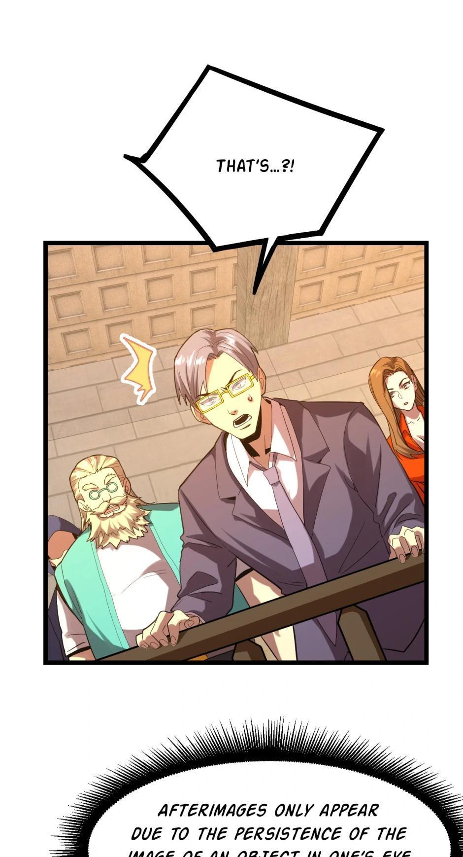 Logging 10,000 Years into the Future 113