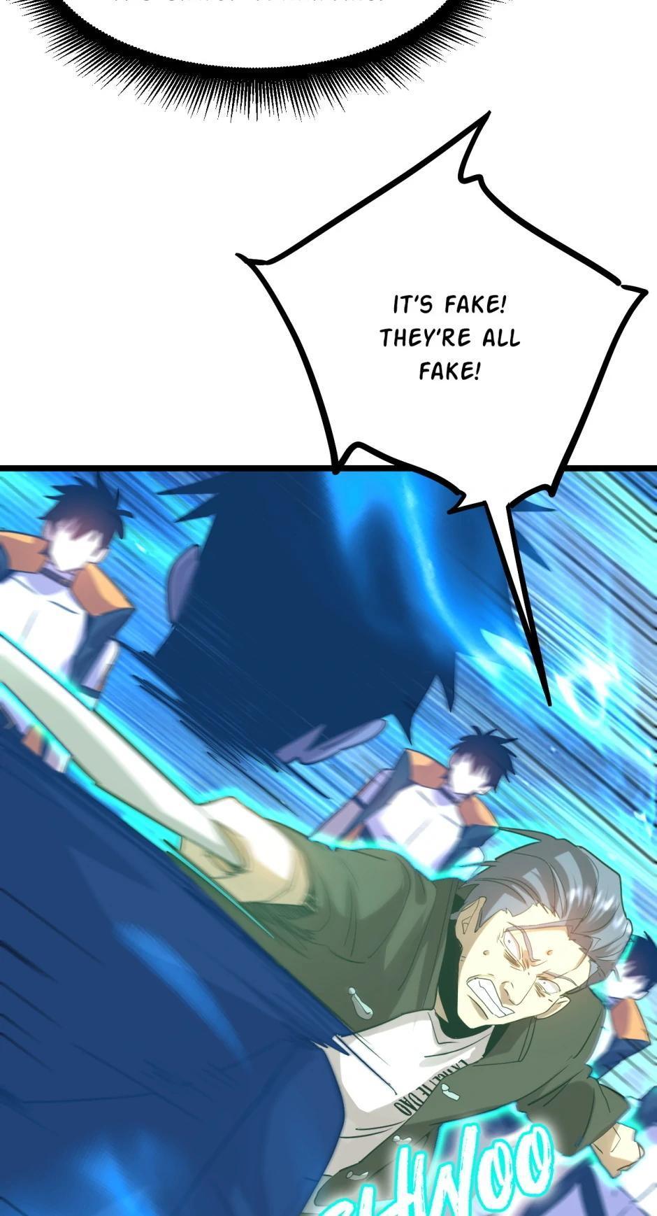 Logging 10,000 Years into the Future 113