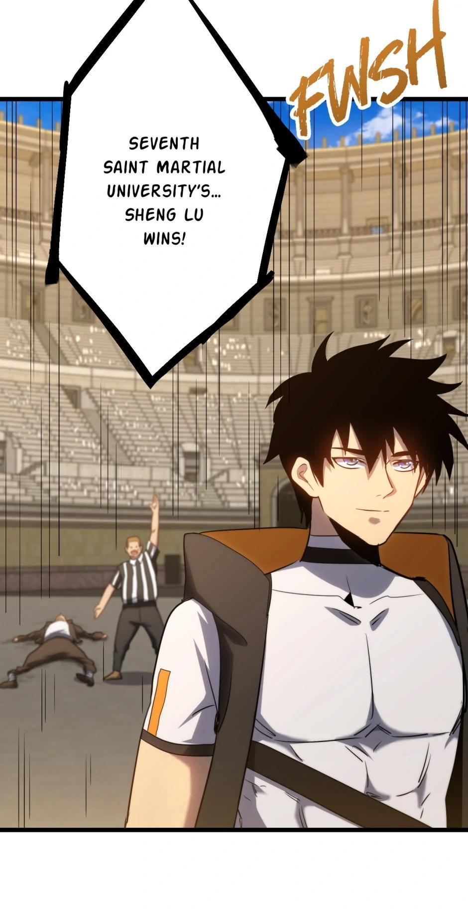 Logging 10,000 Years into the Future 113