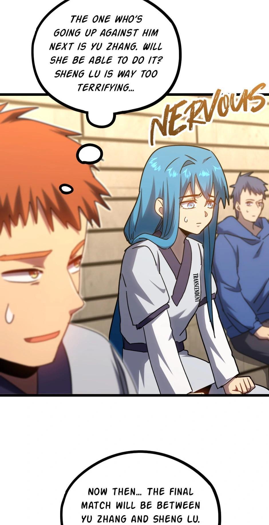 Logging 10,000 Years into the Future 113