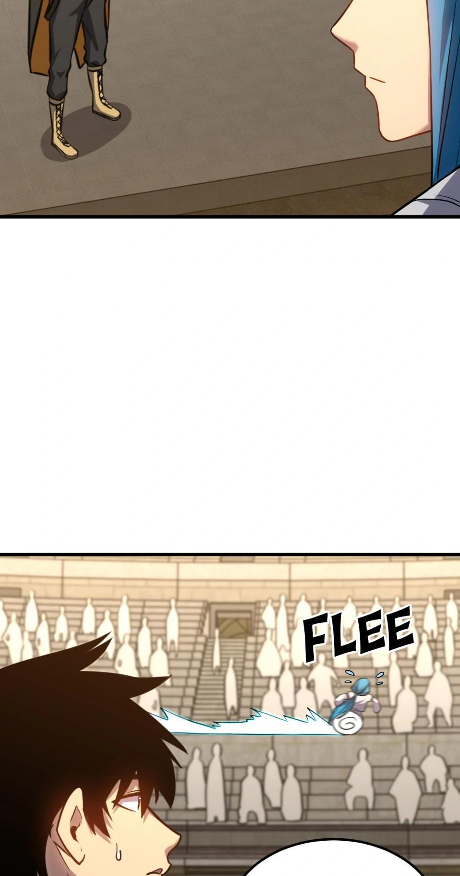 Logging 10,000 Years into the Future 113