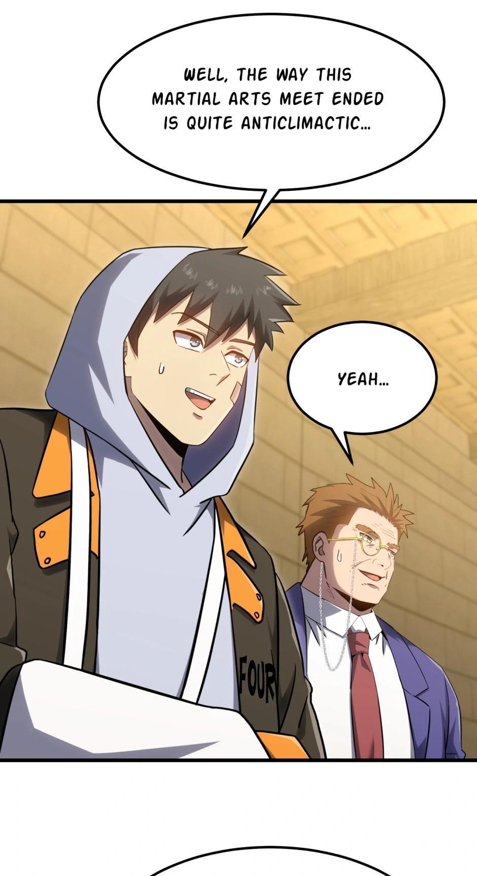 Logging 10,000 Years into the Future 113