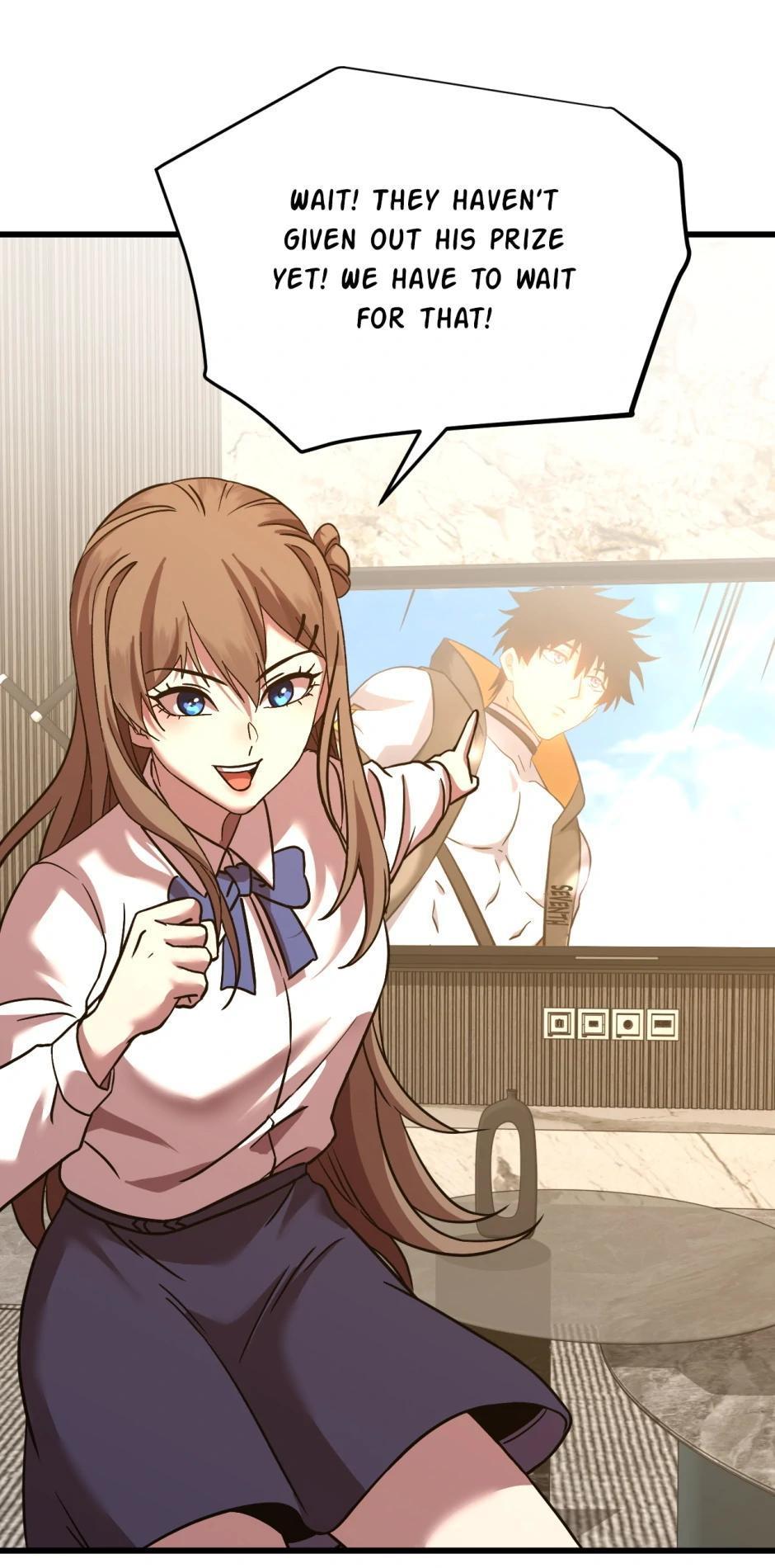 Logging 10,000 Years into the Future 113